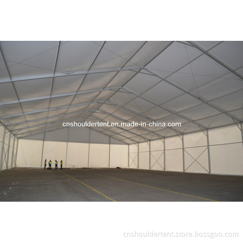 Permanant Storage Tents (SDC-B20)